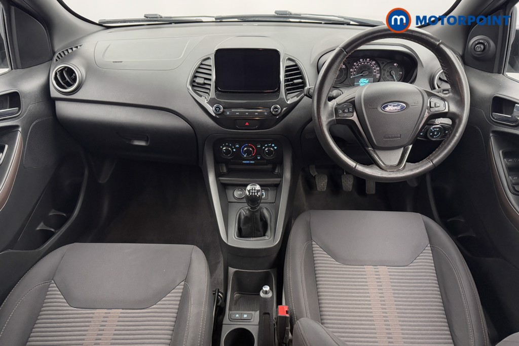 Used Ford Ka+ 2019 for sale - 76505206: Photo 10