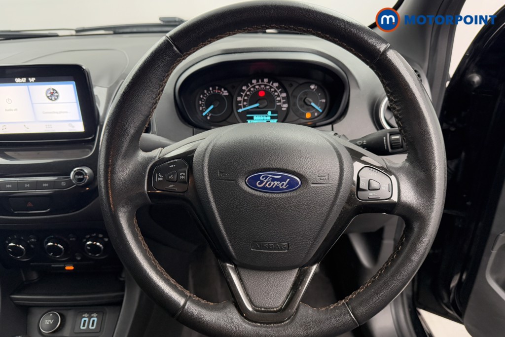 Used Ford Ka+ 2019 for sale - 76505206: Photo 11