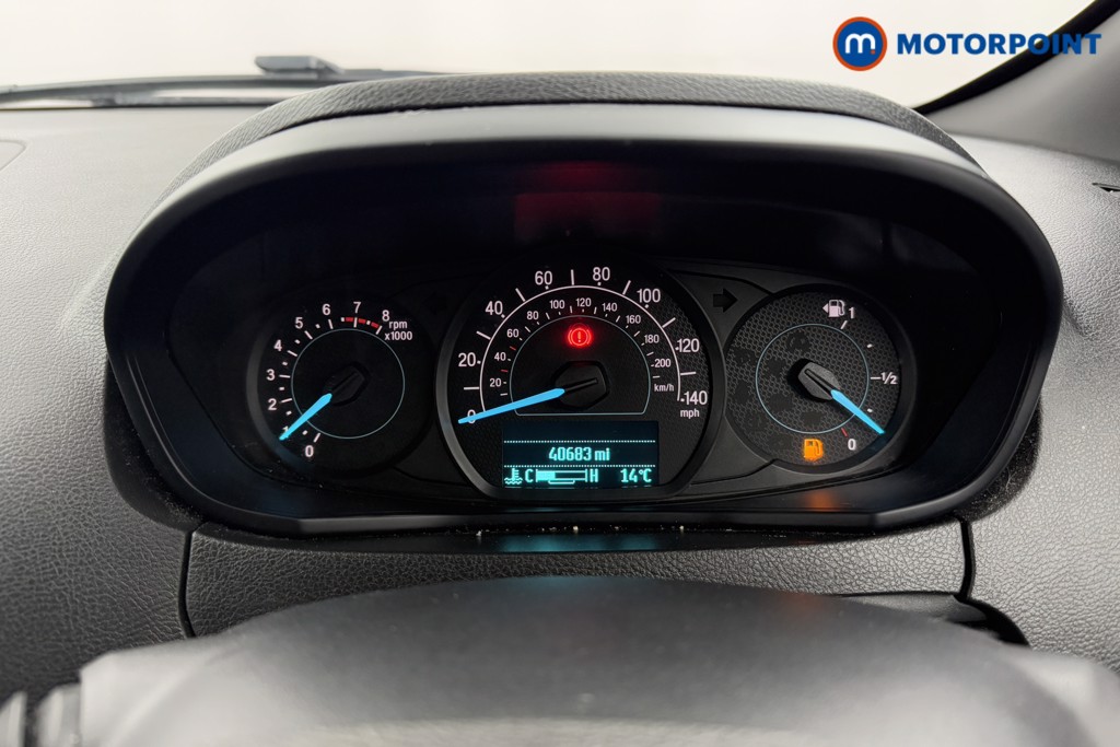 Used Ford Ka+ 2019 for sale - 76505206: Photo 14