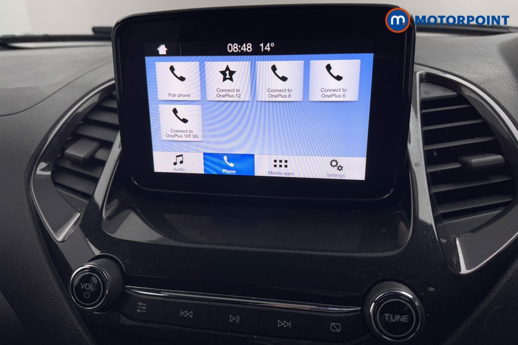 Used Ford Ka+ 2019 for sale - 76505206: Photo 16