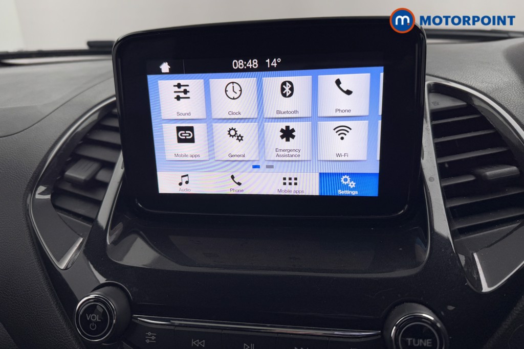 Used Ford Ka+ 2019 for sale - 76505206: Photo 18