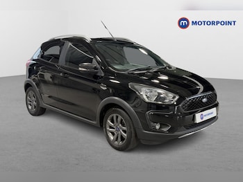Used Ford Ka+ 2019 for sale - 76505206: Photo