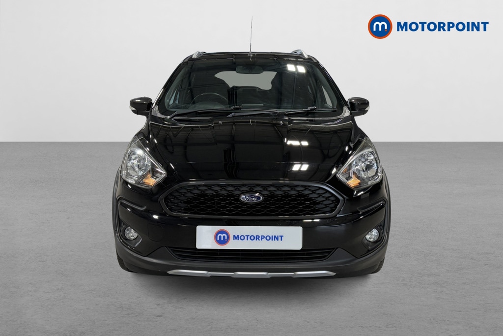 Used Ford Ka+ 2019 for sale - 76505206: Photo 2