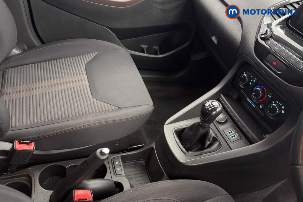 Used Ford Ka+ 2019 for sale - 76505206: Photo 25