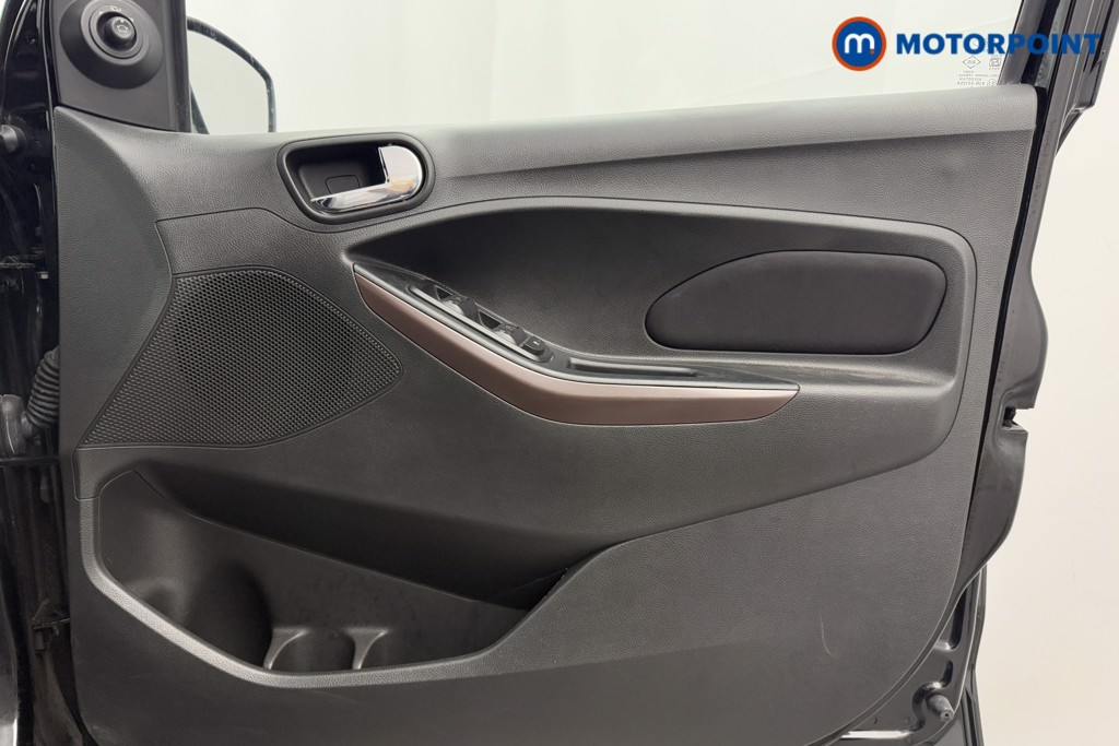 Used Ford Ka+ 2019 for sale - 76505206: Photo 27