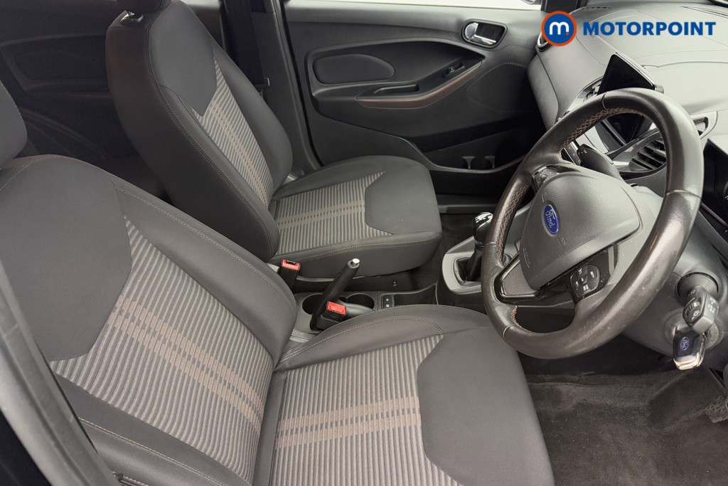 Used Ford Ka+ 2019 for sale - 76505206: Photo 29