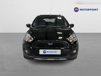 Used Ford Ka+ 2019 for sale - 76505206: Photo