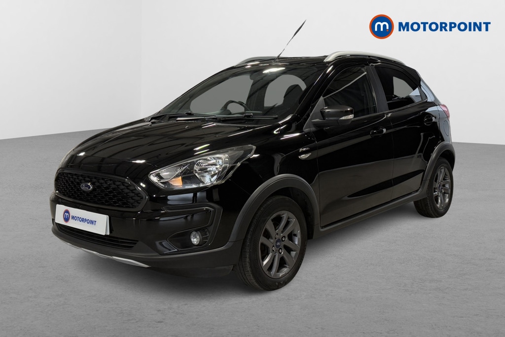 Used Ford Ka+ 2019 for sale - 76505206: Photo 3