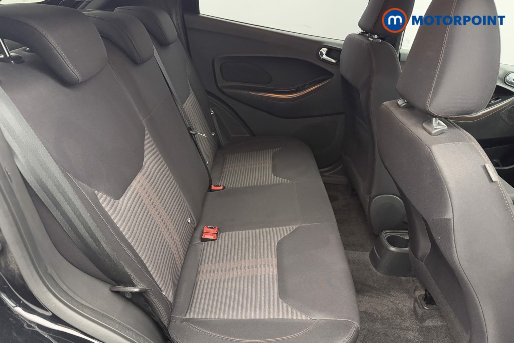 Used Ford Ka+ 2019 for sale - 76505206: Photo 31