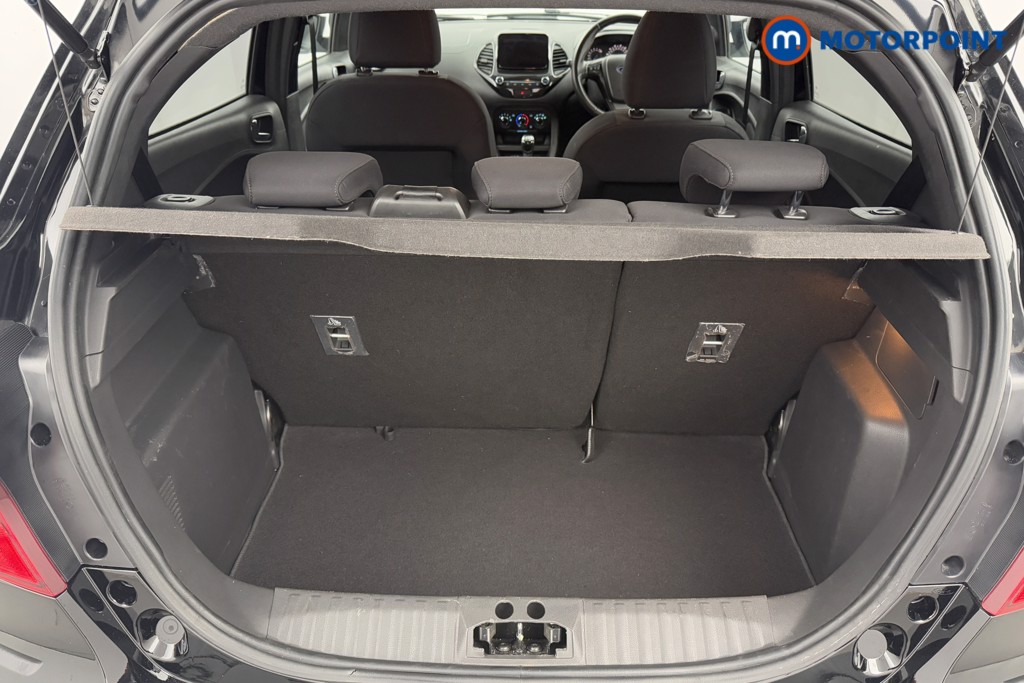 Used Ford Ka+ 2019 for sale - 76505206: Photo 34