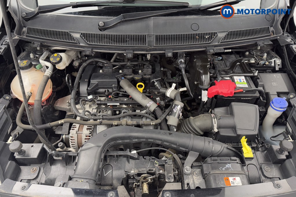 Used Ford Ka+ 2019 for sale - 76505206: Photo 38