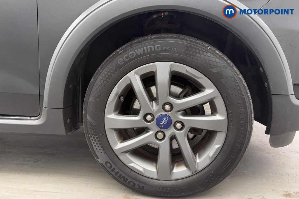 Used Ford Ka+ 2019 for sale - 76505206: Photo 39