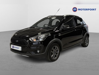 Used Ford Ka+ 2019 for sale - 76505206: Photo
