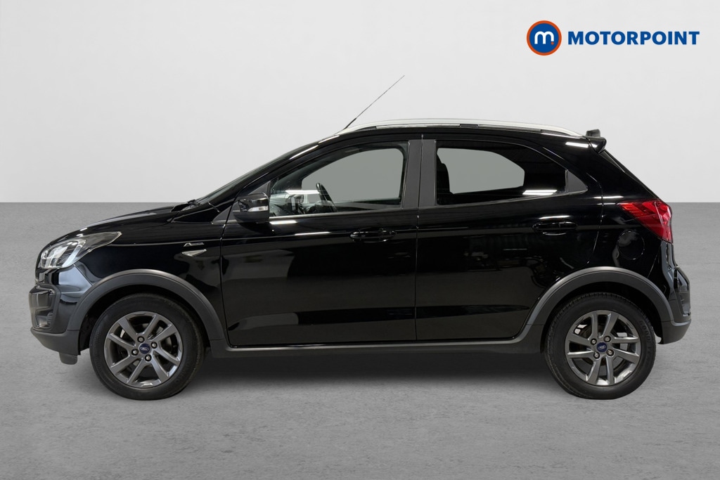 Used Ford Ka+ 2019 for sale - 76505206: Photo 4