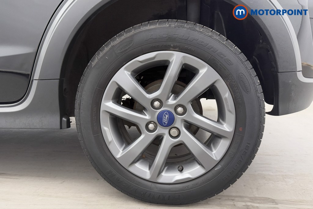 Used Ford Ka+ 2019 for sale - 76505206: Photo 41