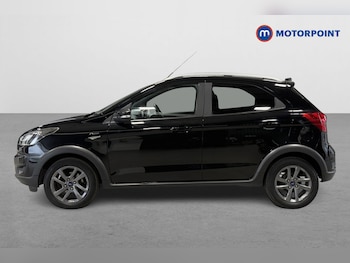 Used Ford Ka+ 2019 for sale - 76505206: Photo