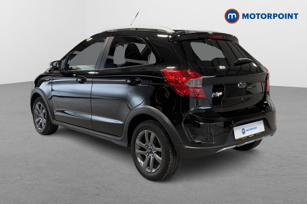 Used Ford Ka+ 2019 for sale - 76505206: Photo 5