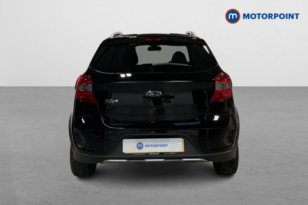 Used Ford Ka+ 2019 for sale - 76505206: Photo 6