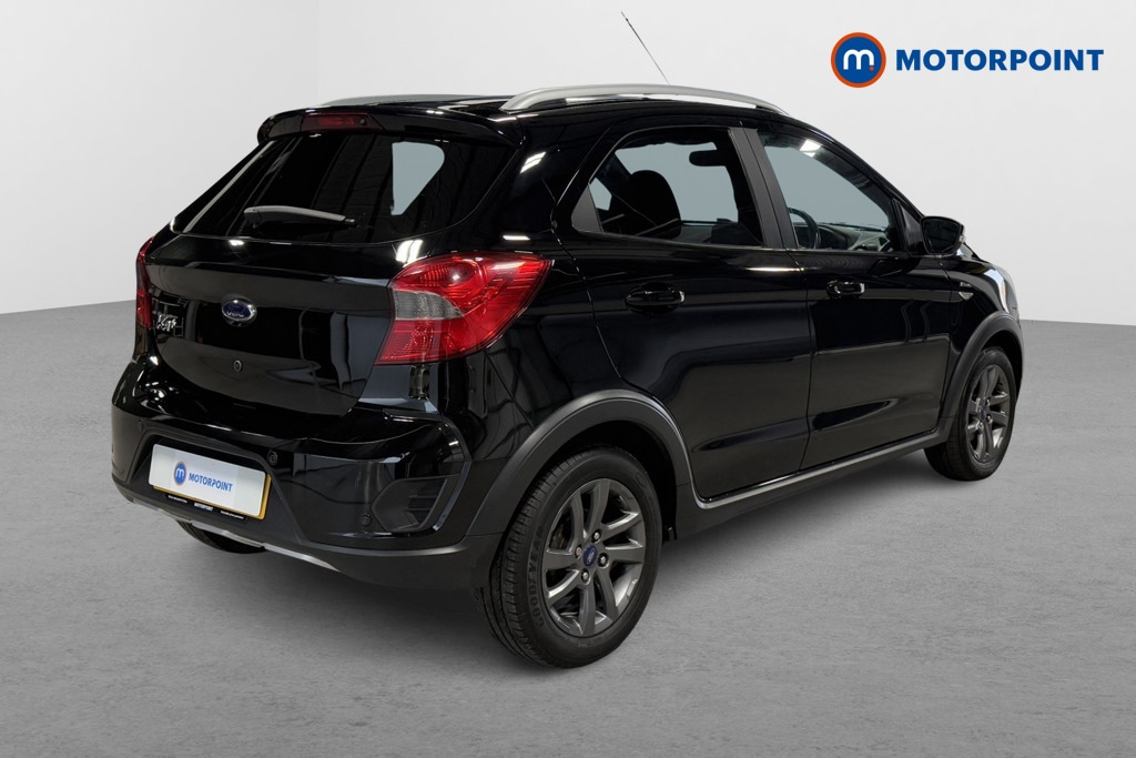 Used Ford Ka+ 2019 for sale - 76505206: Photo 7