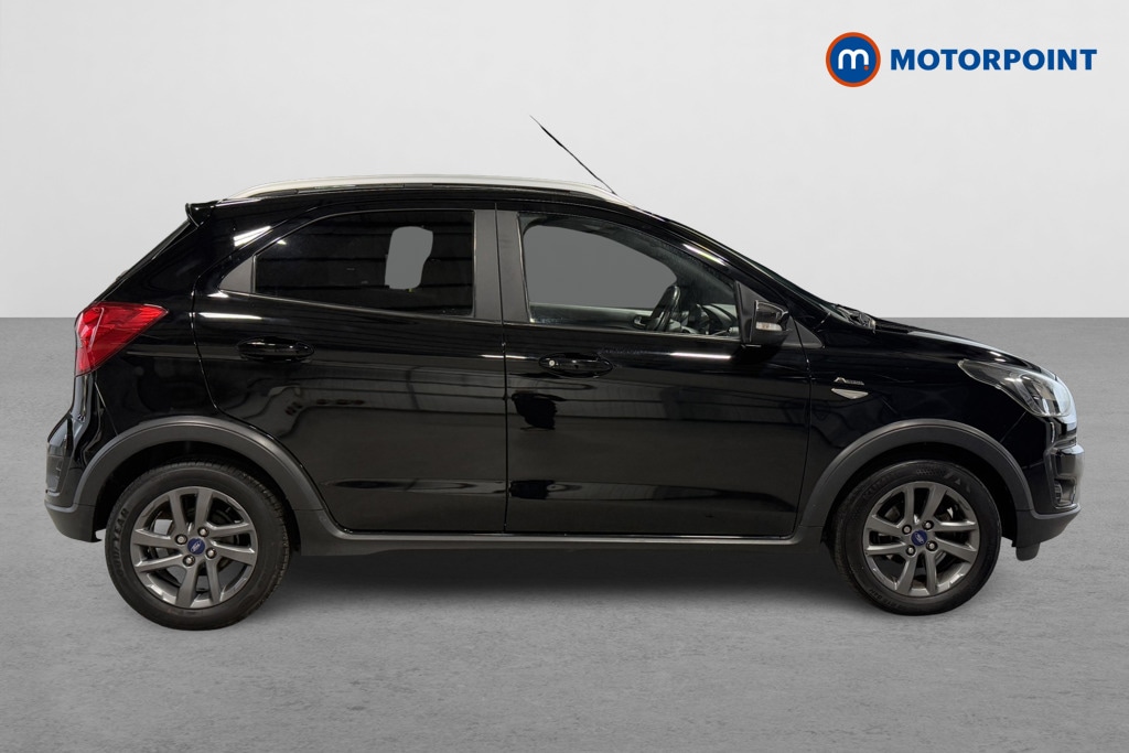 Used Ford Ka+ 2019 for sale - 76505206: Photo 8
