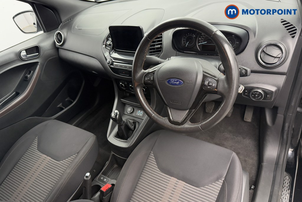 Used Ford Ka+ 2019 for sale - 76505206: Photo 9