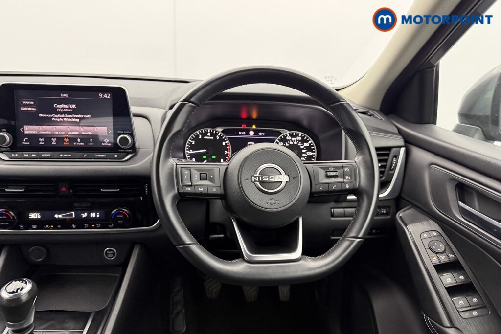 Used Nissan Qashqai 2022 for sale - 77407303: Photo 10