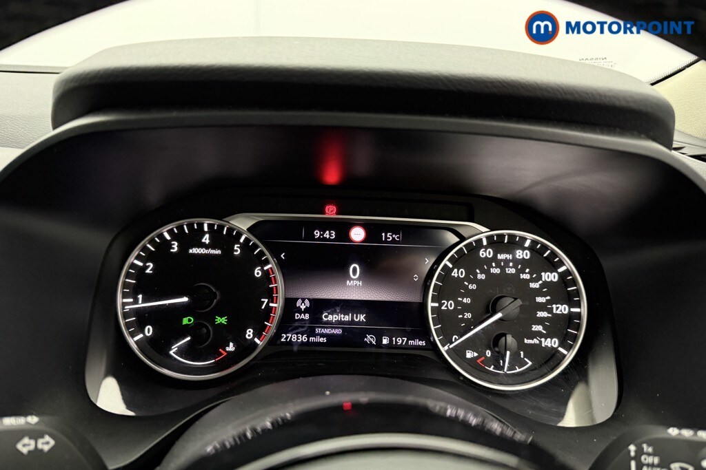 Used Nissan Qashqai 2022 for sale - 77407303: Photo 12