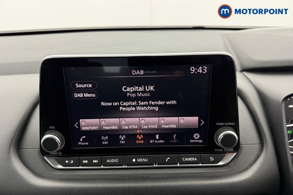 Used Nissan Qashqai 2022 for sale - 77407303: Photo 13