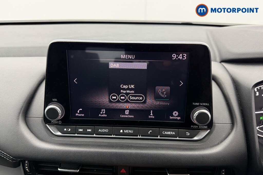 Used Nissan Qashqai 2022 for sale - 77407303: Photo 14