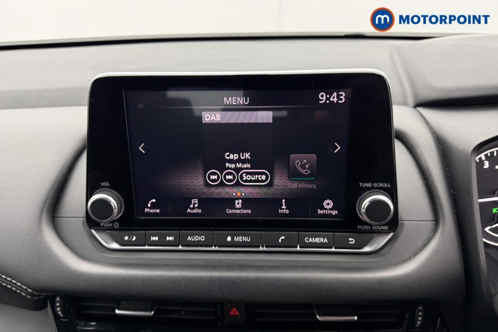 Used Nissan Qashqai 2022 for sale - 77407303: Photo 15