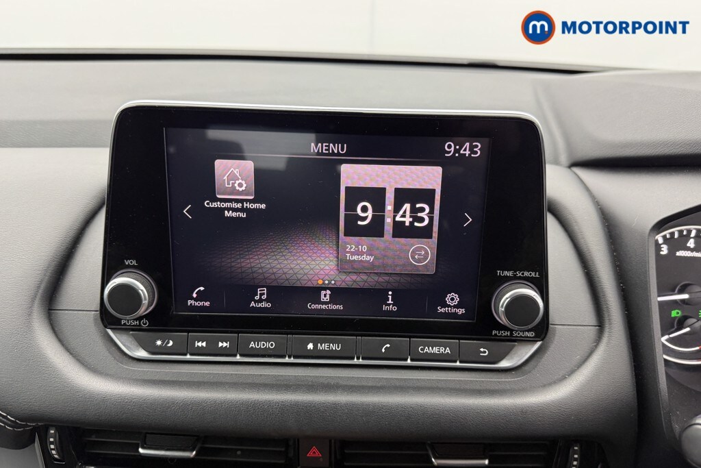 Used Nissan Qashqai 2022 for sale - 77407303: Photo 17