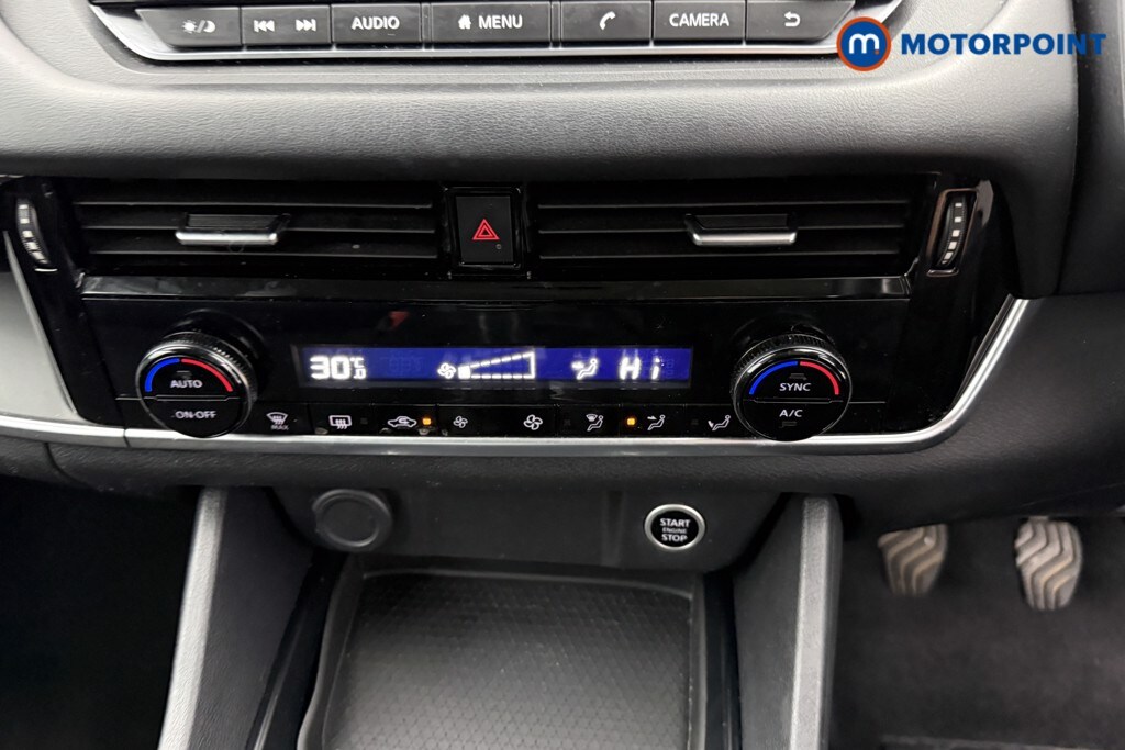 Used Nissan Qashqai 2022 for sale - 77407303: Photo 18