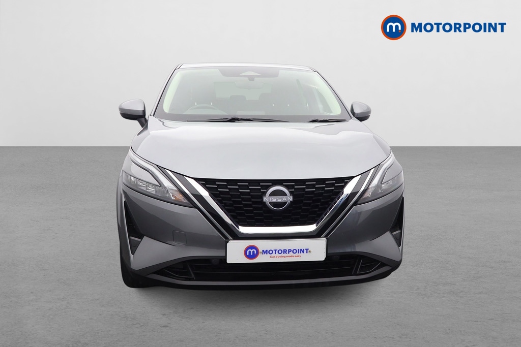 Used Nissan Qashqai 2022 for sale - 77407303: Photo 2