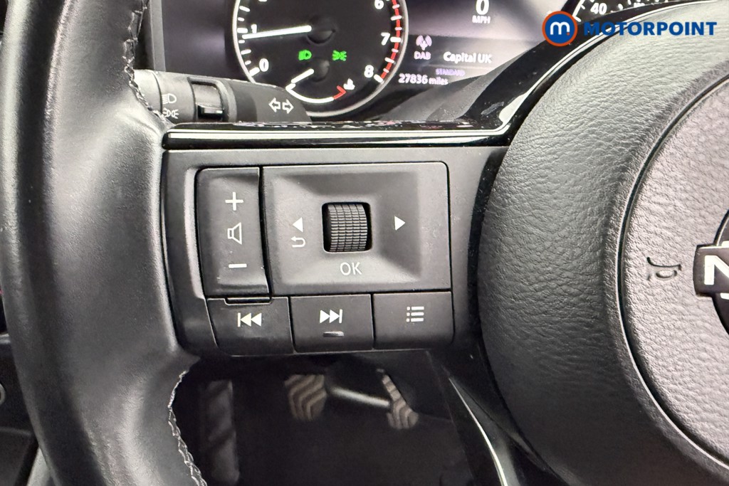 Used Nissan Qashqai 2022 for sale - 77407303: Photo 20