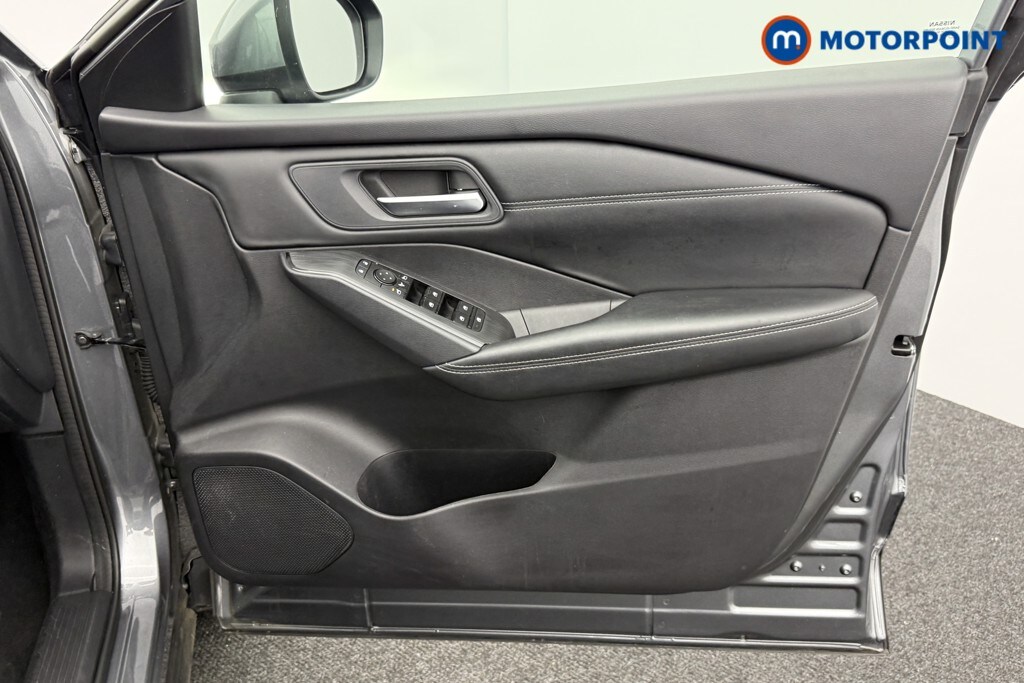 Used Nissan Qashqai 2022 for sale - 77407303: Photo 24