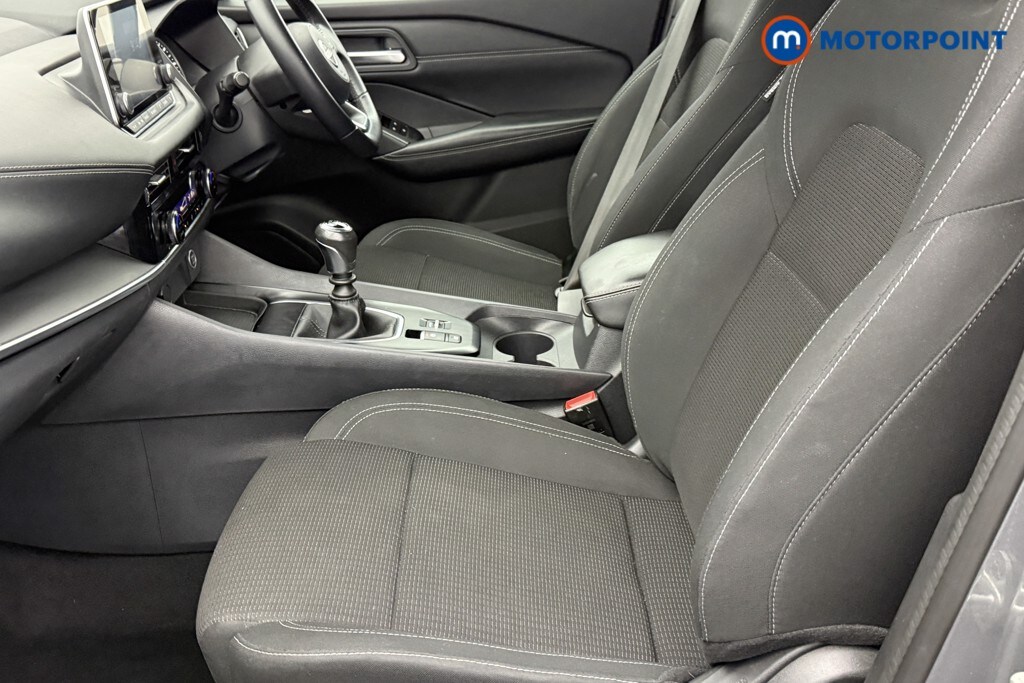 Used Nissan Qashqai 2022 for sale - 77407303: Photo 29