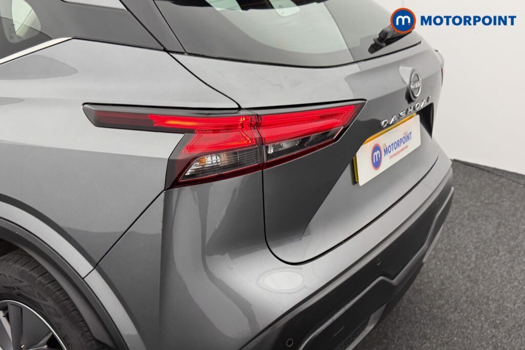 Used Nissan Qashqai 2022 for sale - 77407303: Photo 33