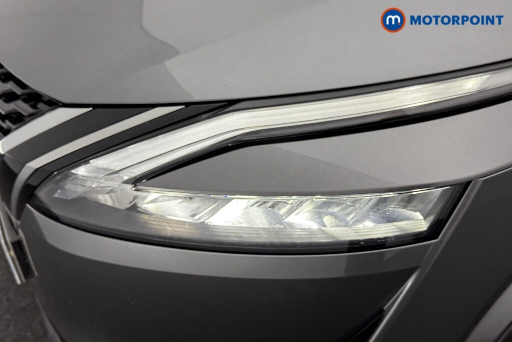 Used Nissan Qashqai 2022 for sale - 77407303: Photo 34