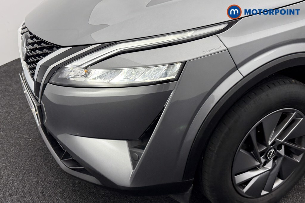 Used Nissan Qashqai 2022 for sale - 77407303: Photo 35