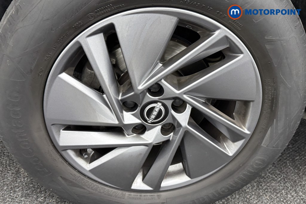 Used Nissan Qashqai 2022 for sale - 77407303: Photo 36