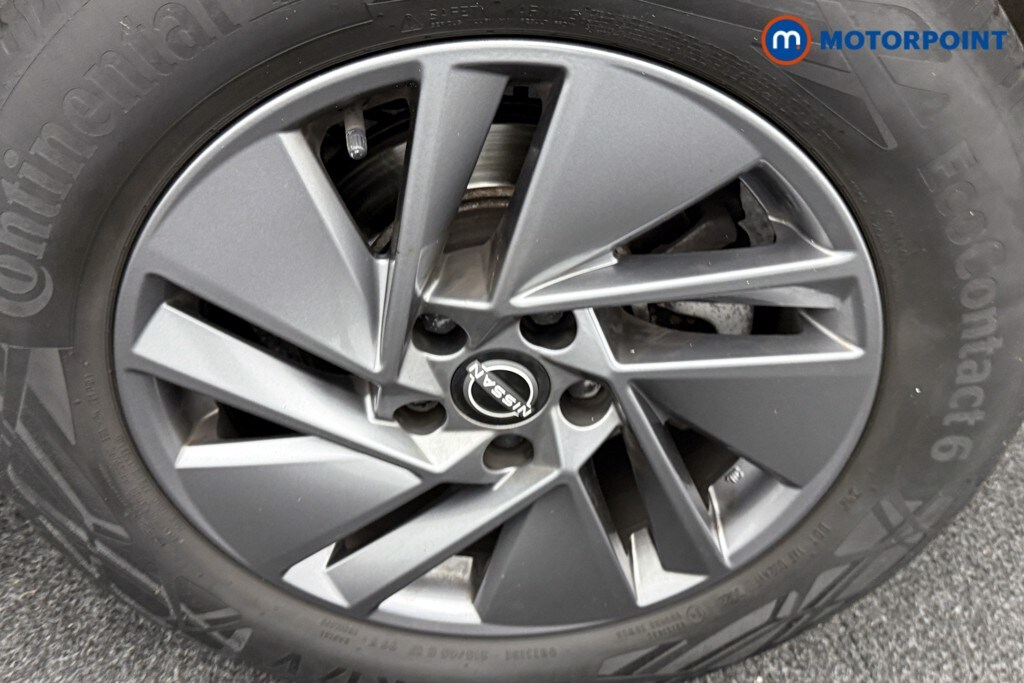 Used Nissan Qashqai 2022 for sale - 77407303: Photo 37