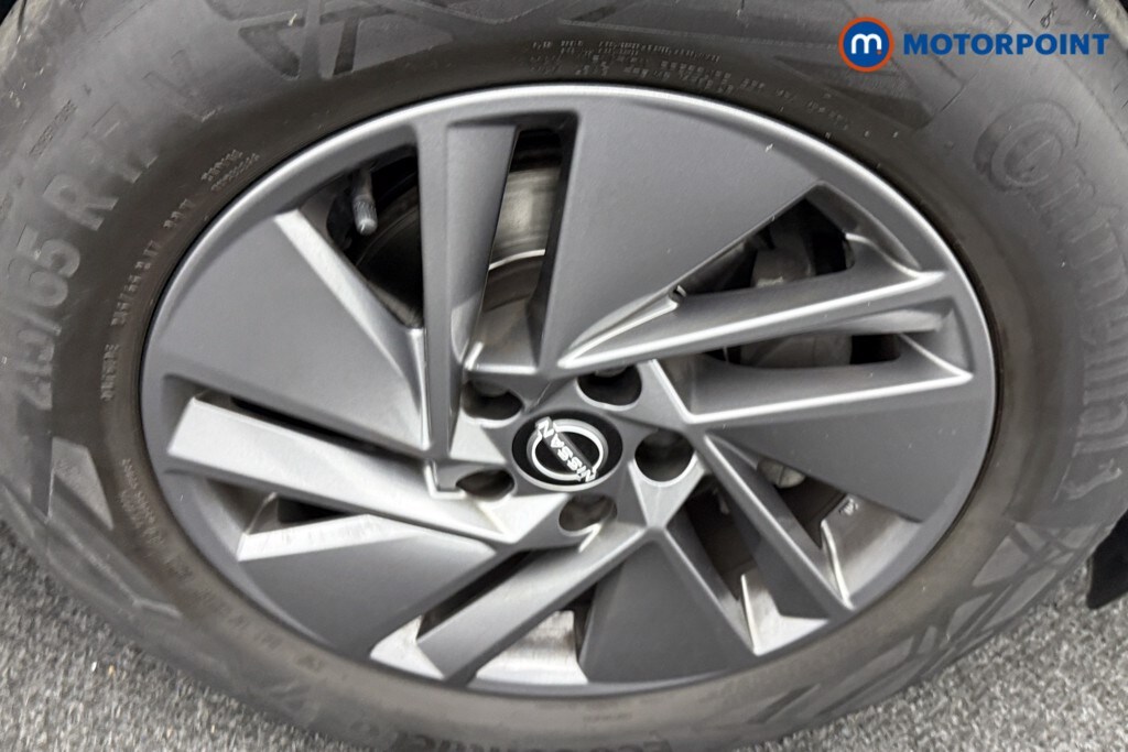 Used Nissan Qashqai 2022 for sale - 77407303: Photo 39