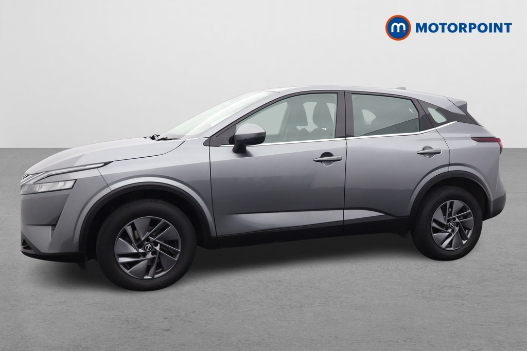 Used Nissan Qashqai 2022 for sale - 77407303: Photo 4