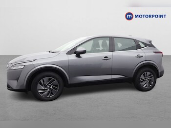 Used Nissan Qashqai 2022 for sale - 77407303: Photo