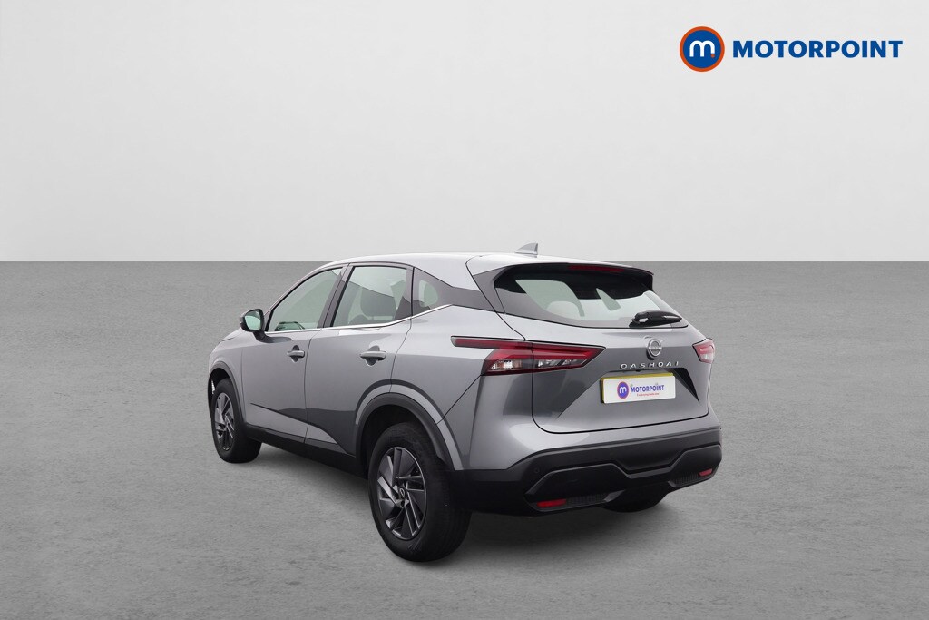 Used Nissan Qashqai 2022 for sale - 77407303: Photo 6