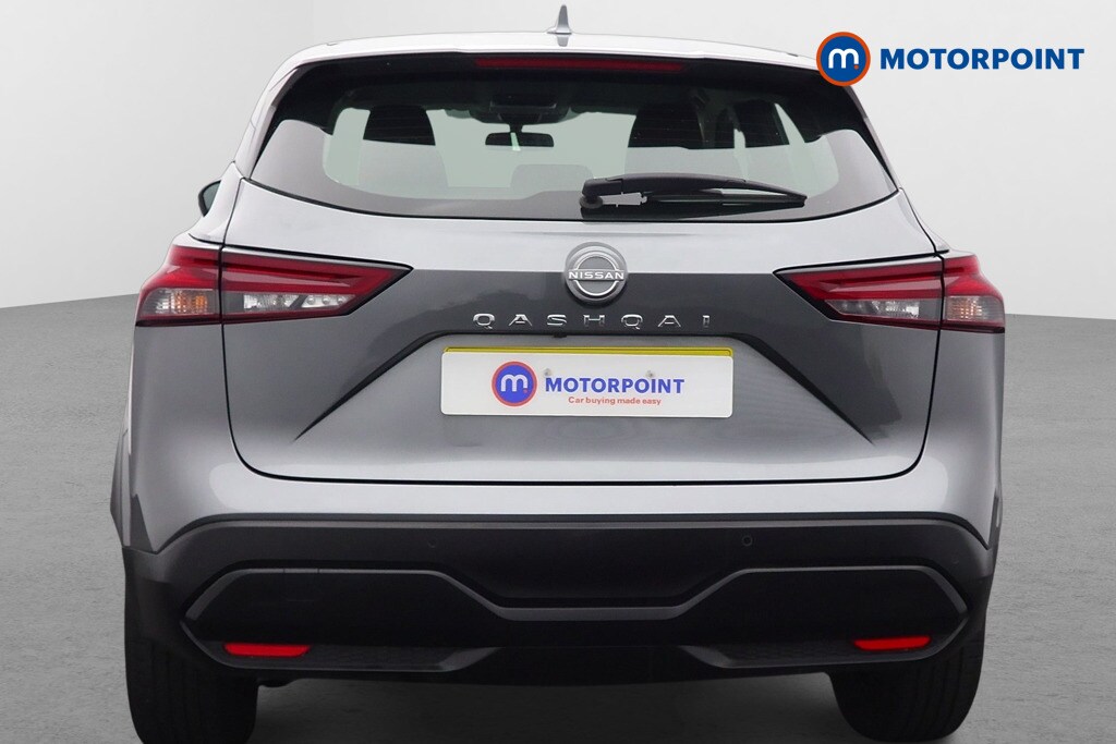 Used Nissan Qashqai 2022 for sale - 77407303: Photo 7