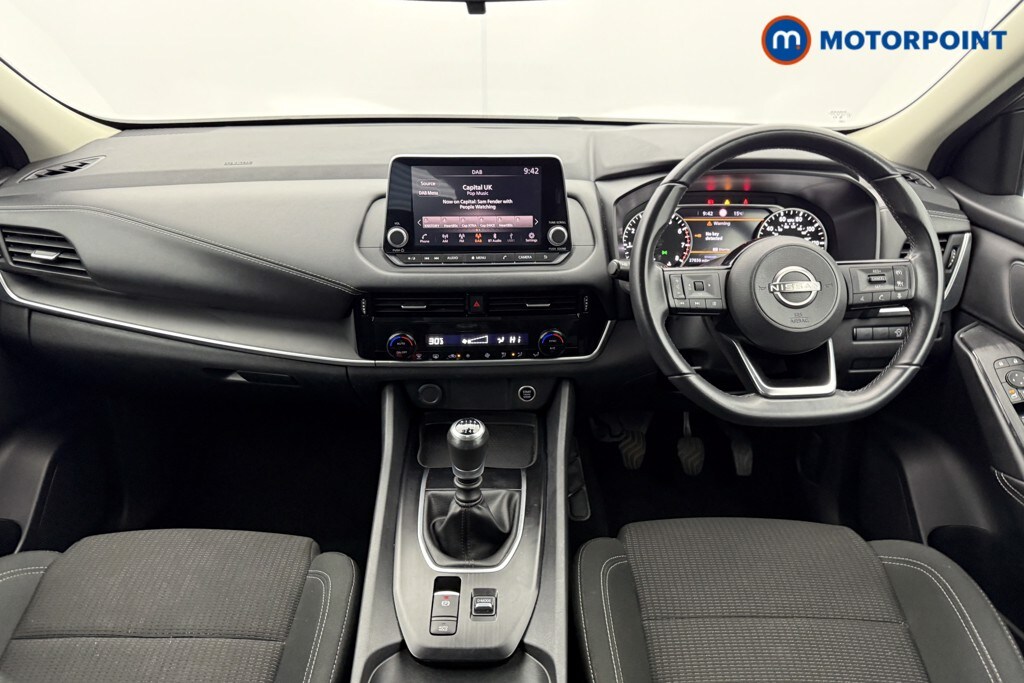 Used Nissan Qashqai 2022 for sale - 77407303: Photo 9