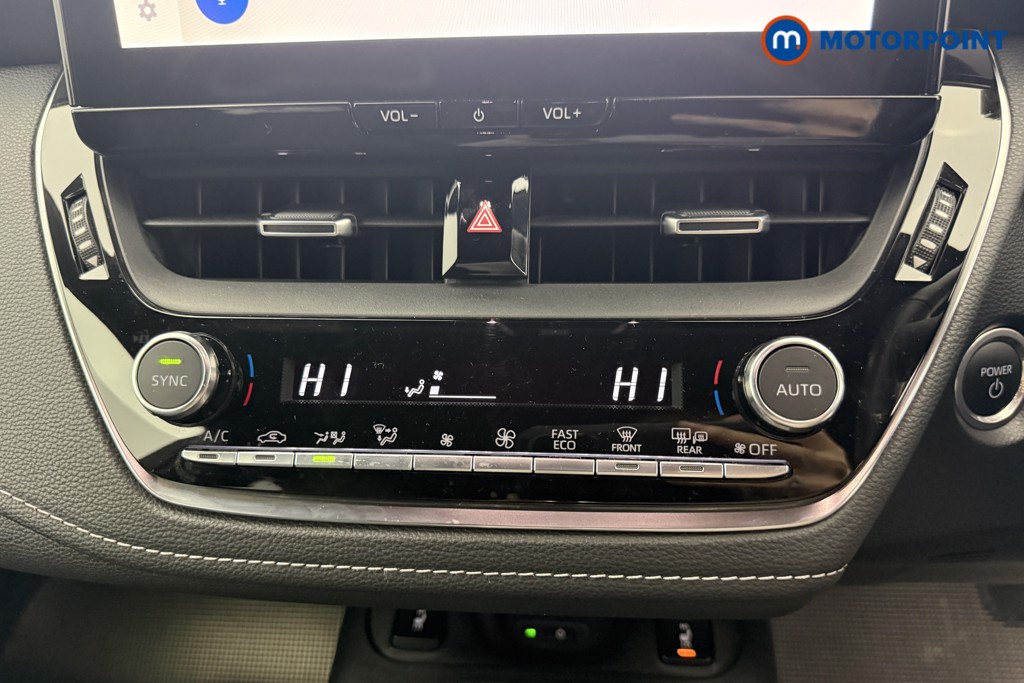 Used Toyota Corolla 2023 for sale - 76379718: Photo 12