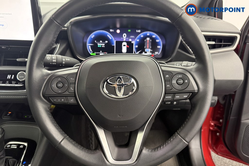 Used Toyota Corolla 2023 for sale - 76379718: Photo 15