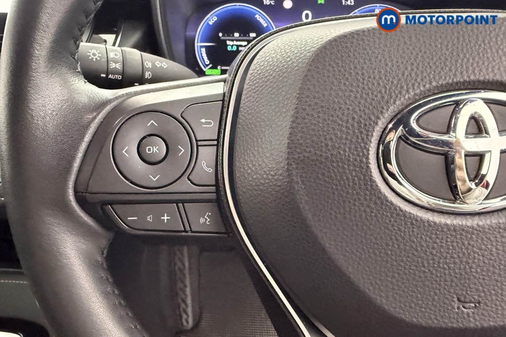 Used Toyota Corolla 2023 for sale - 76379718: Photo 16